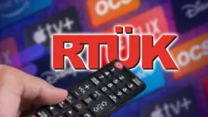İşte RTÜK'e takılan o diziler!