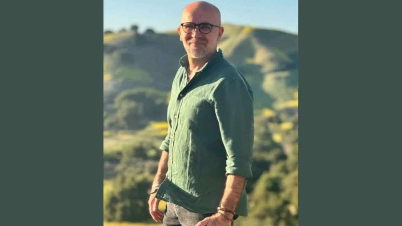 Ahmet Zafer Demirci 1