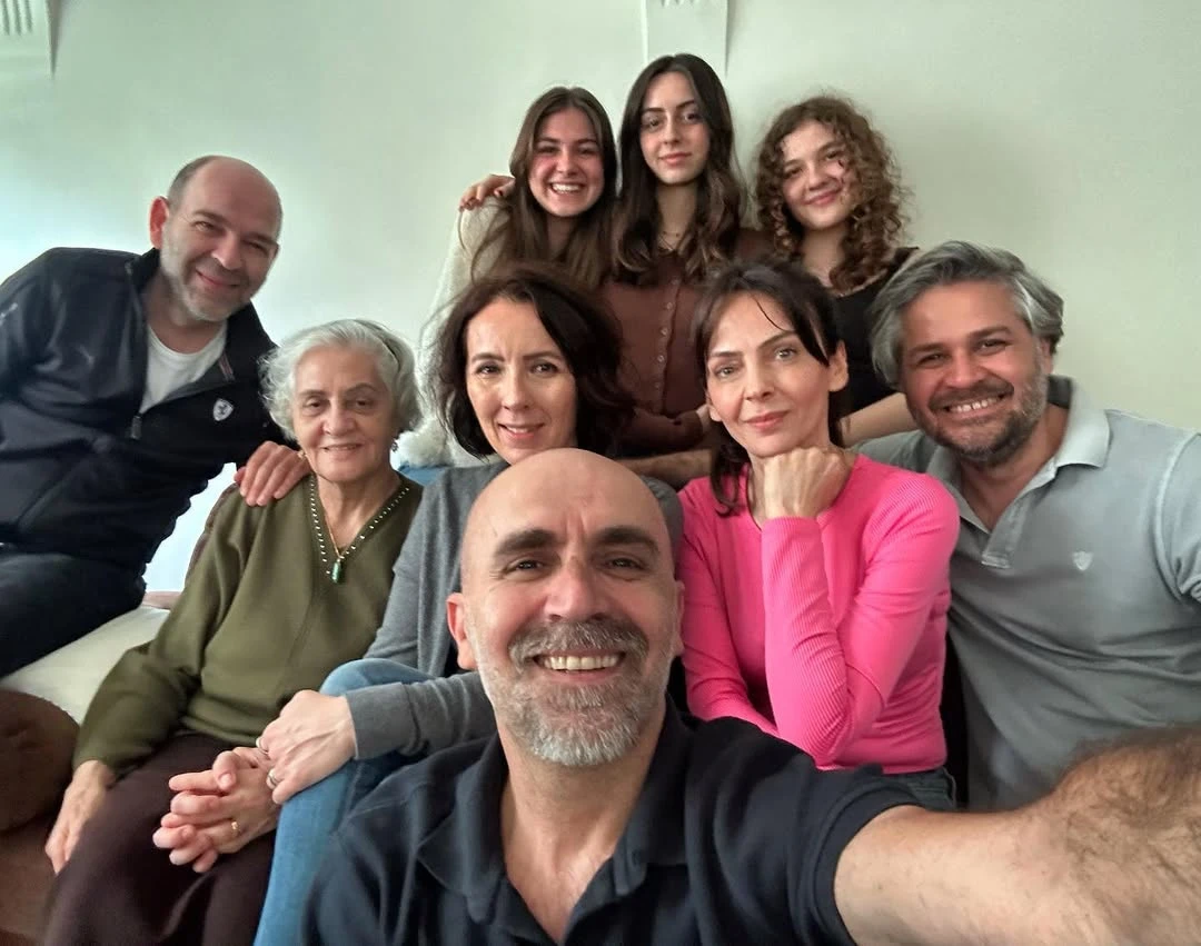 Ahmet Zafer Demirci 2