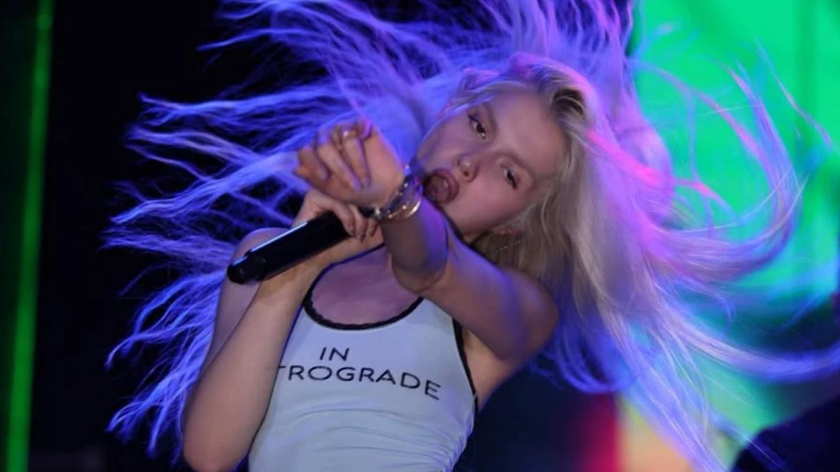 Aleyna Tilki yasaklı madde mi kullanıyor? Aleyna Tilki tutuklanacak mı? 7 Aleyna Tilki 2