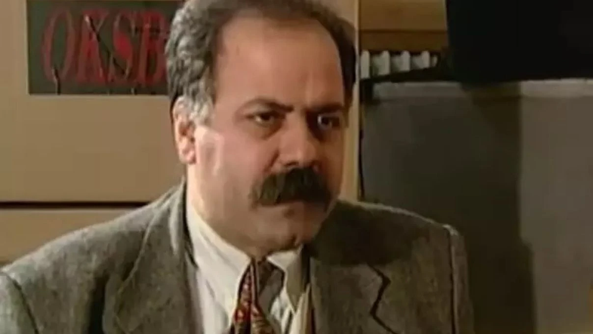 Ali Tutal hastalığı nedir? Ali Tutal sağlık durumu nasıl? 4 Ali Tutal hastalığı nedir? Ali Tutal sağlık durumu nasıl?