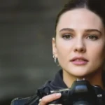 Alina Bozdan alkislanacak hareket Tazminat parasini bagisladi