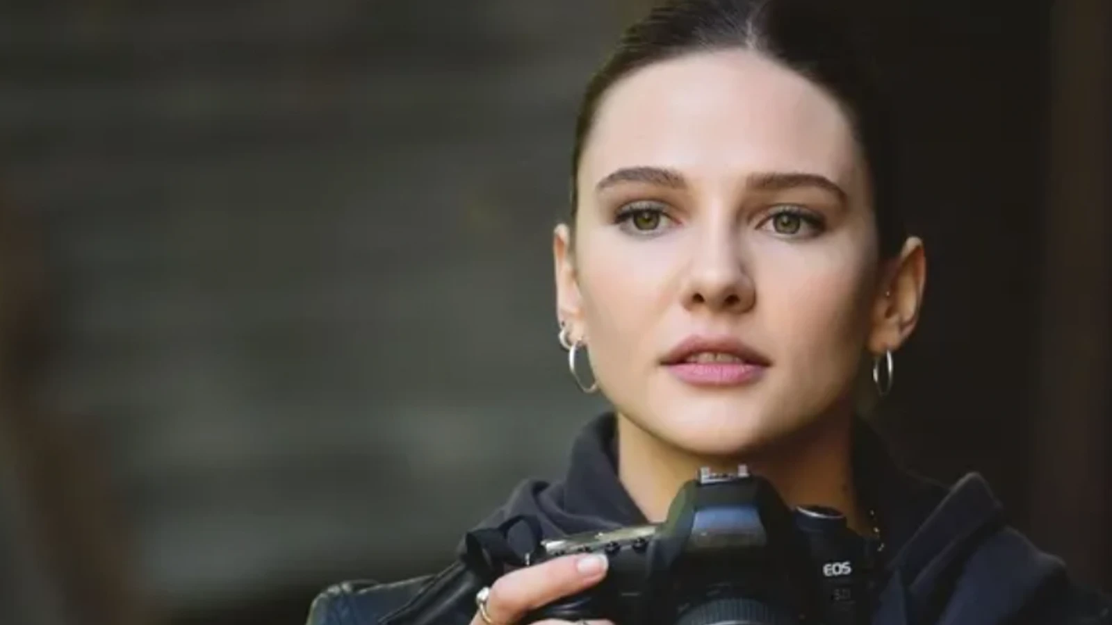 Alina Bozdan alkislanacak hareket Tazminat parasini bagisladi