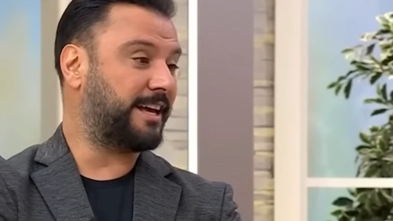 Alisan botoks magduru oldu Son halini gorenler kendine ne yaptin yorumlari yagdiriyor