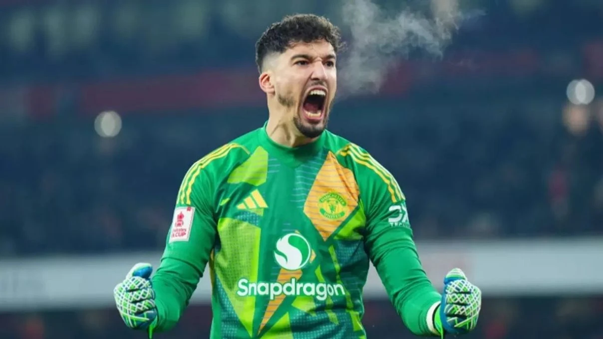 Altay Bayındır kimdir, kaç yaşında? Altay Bayındır kimin damadı, hangi takımda oynuyor?