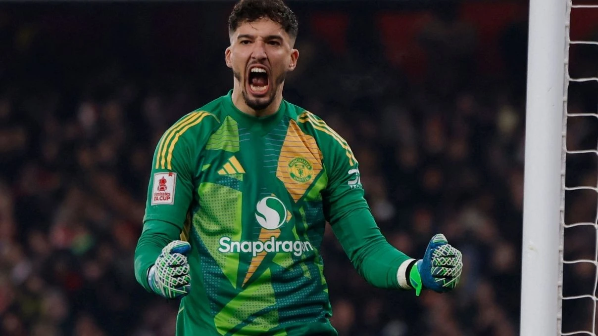 Altay Bayındır kimdir, kaç yaşında? Altay Bayındır kimin damadı, hangi takımda oynuyor?