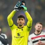 Altay Bayındır kimdir, kaç yaşında? Altay Bayındır kimin damadı, hangi takımda oynuyor?