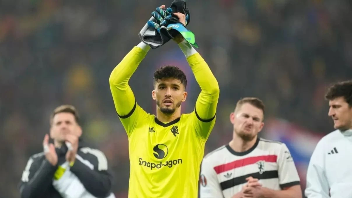 Altay Bayındır kimdir, kaç yaşında? Altay Bayındır kimin damadı, hangi takımda oynuyor?