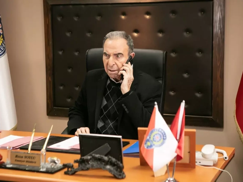 Arka Sokaklar yeni bölüm fragmanı yayınlandı! Ali Cevher'in elinden kurtulacak mı? 4 Arka Sokaklar 2