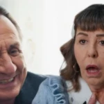 Arka Sokaklarin Nazikesi Nazli Tosunoglundan dizi hakkinda bomba itiraf