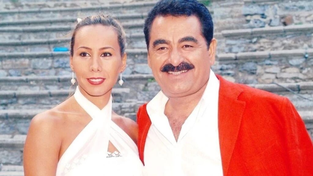 Asena, İbrahim Tatlıses ile 25 yıl aranın ardından bir araya gelmesi hakkında konuştu!