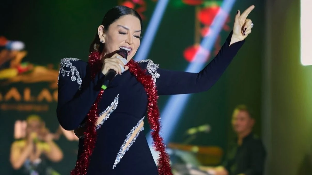 Sanat dünyasının gizli emlak kraliçesi belli oldu! Aşkın Nur Yengi servetiyle ağızları açık bıraktı