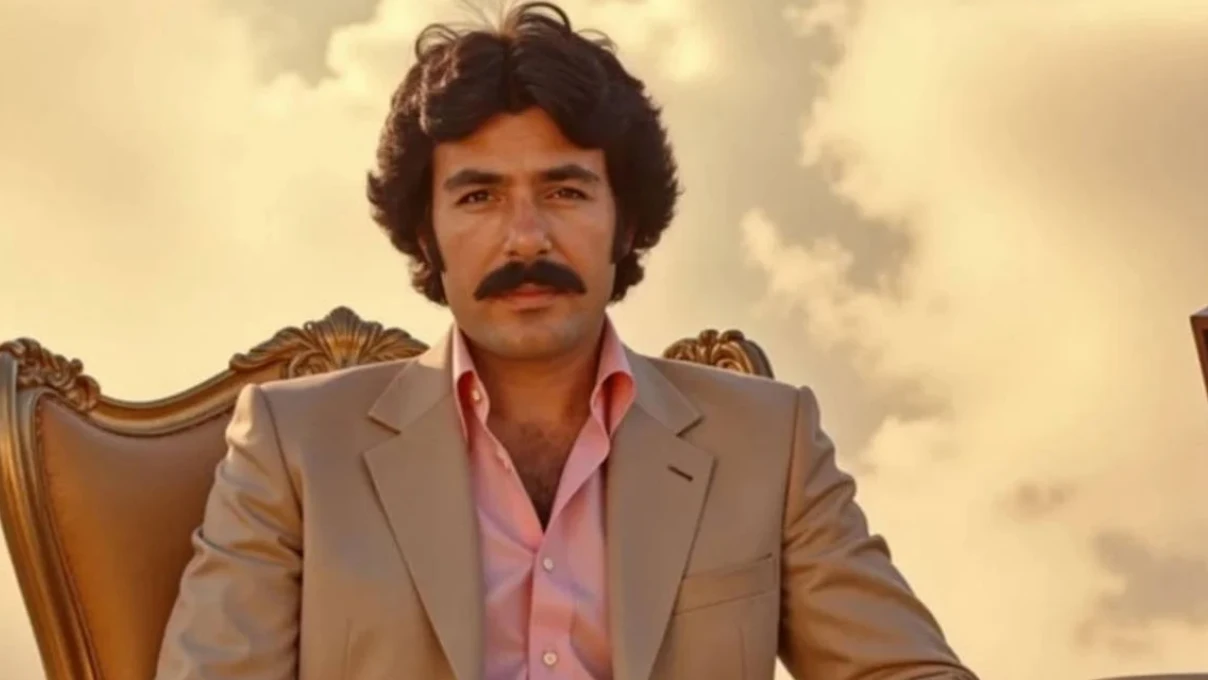 Ferdi Tayfur vefatının 1.yılında dualarla anıldı! Anmada dikkat çeken olay 4 Asli 2026 01 03T161737.214