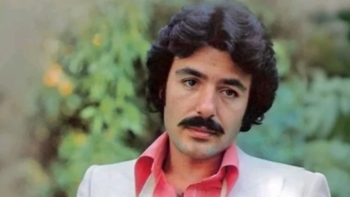 Ferdi Tayfur vefatının 1.yılında dualarla anıldı! Anmada dikkat çeken olay 5 Asli 2026 01 03T161756.596