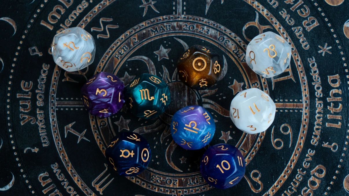 2026 Yılında kazanç kapıları açılacak burçlar! Ünlü astrolog Özlem Recep açıkladı 4 Asli 2026 01 04T124324.644