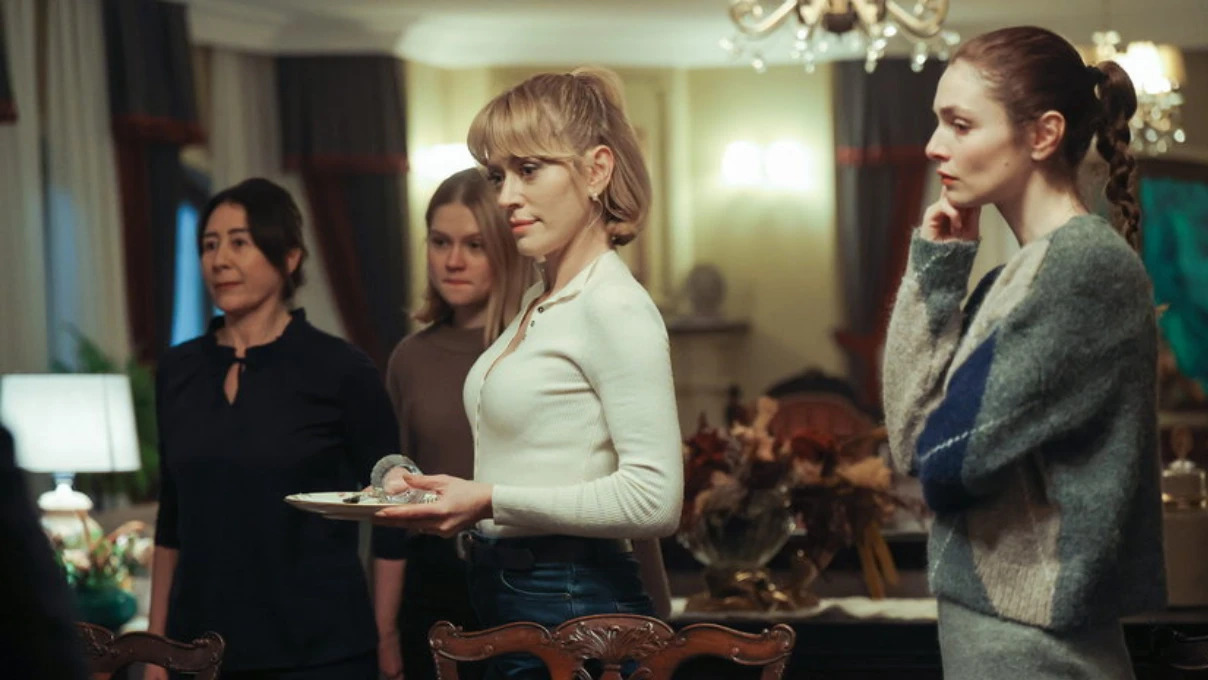 Hazal Türesan Veliaht dizisinden ayrıldı mı? Veliaht dizisi final mi yapacak? 5 Asli 2026 01 08T121049.561