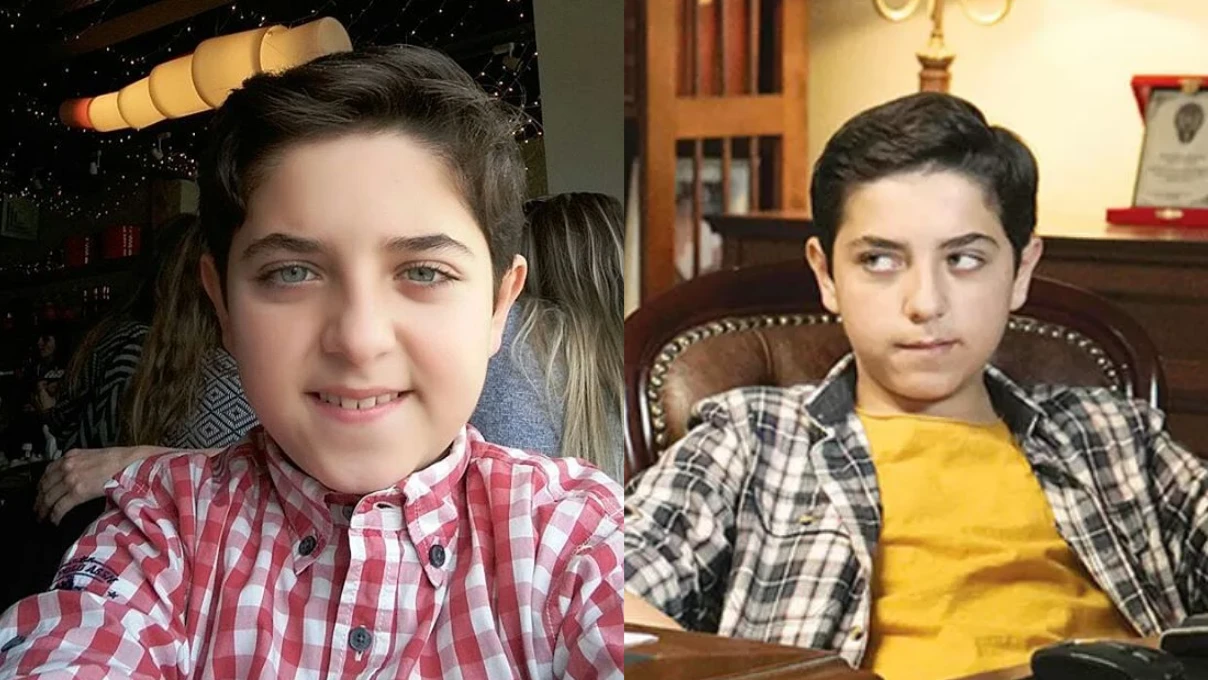 Berat Efe Parlar'ın nişanlısı Şevval kimdir? Güldüy Güldüy Show'un yıldızı Berat Efe Parlar evlilik açıklaması gündem oldu 8 Asli 2026 01 08T164844.496