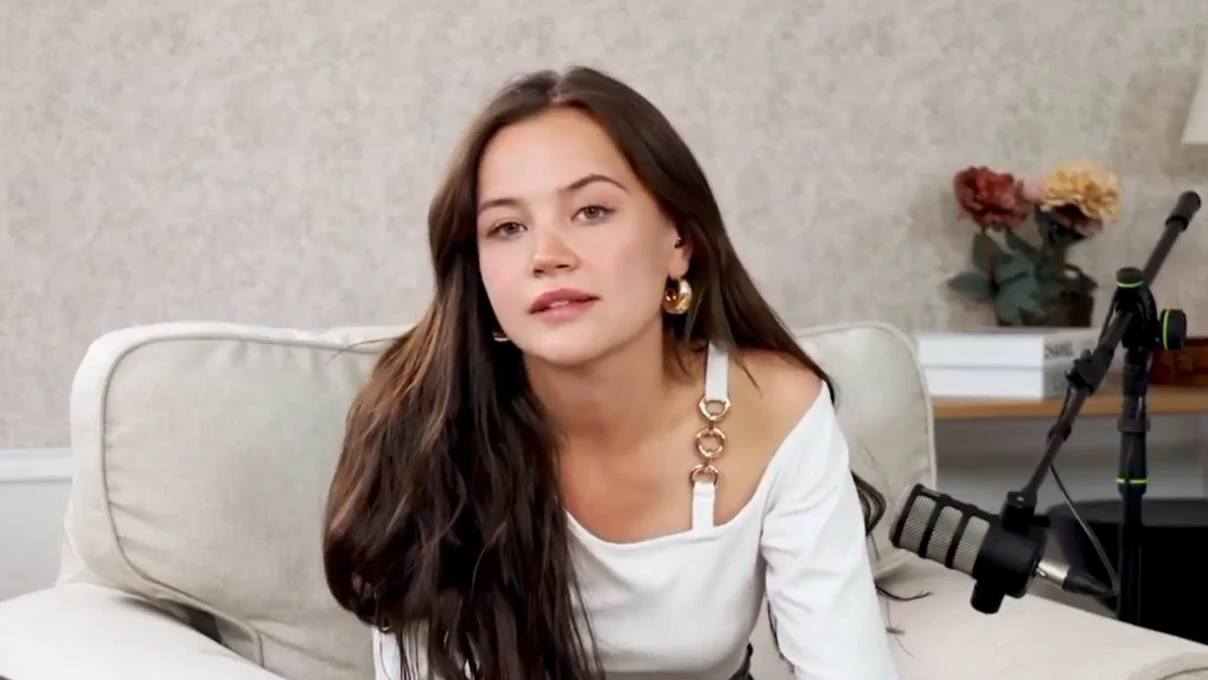 Yağmur Yüksel adeta oyunculuk resitali yaptı! Kötü kız karakteri hayran bıraktırdı 6 Asli 2026 01 22T110713.828