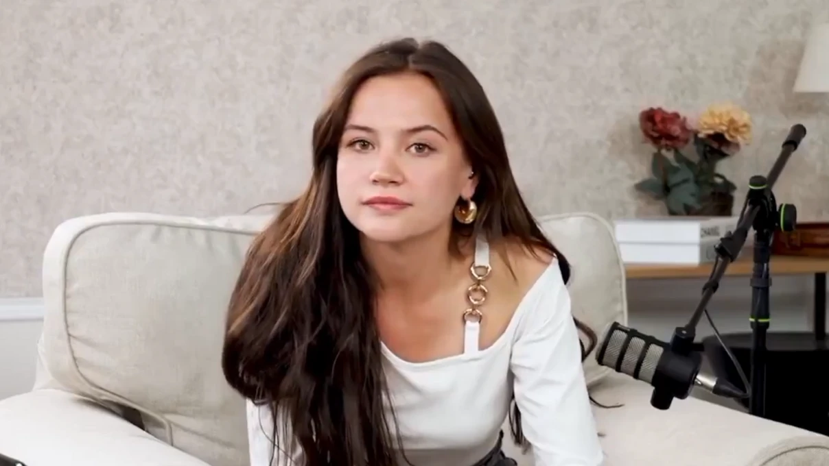 Yağmur Yüksel adeta oyunculuk resitali yaptı! Kötü kız karakteri hayran bıraktırdı 5 Asli 2026 01 22T110822.528