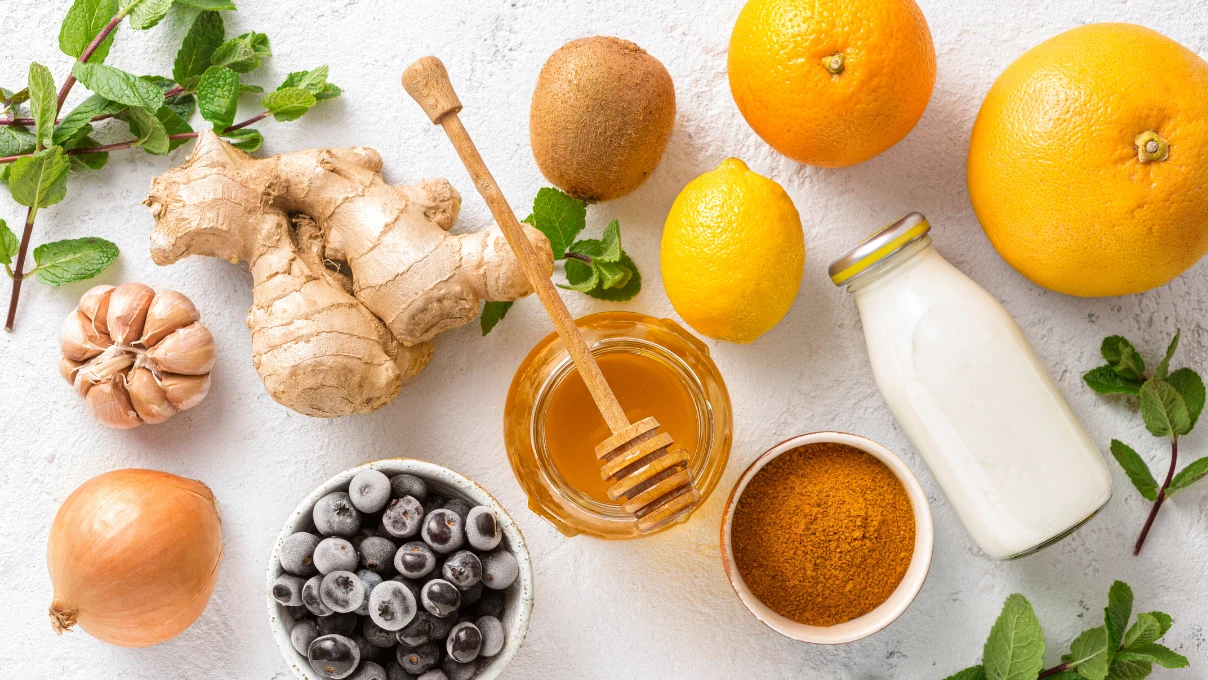 Kış aylarında bağışıklığı güçlendirme yöntemleri nelerdir? Uzman Nilay Sampanoğlu Cansever'den kritik uyarılar 5 Asli 2026 01 23T152409.386