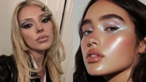 026 yılına damga vuracak göz makyaj! Trendlerde yerini aldı