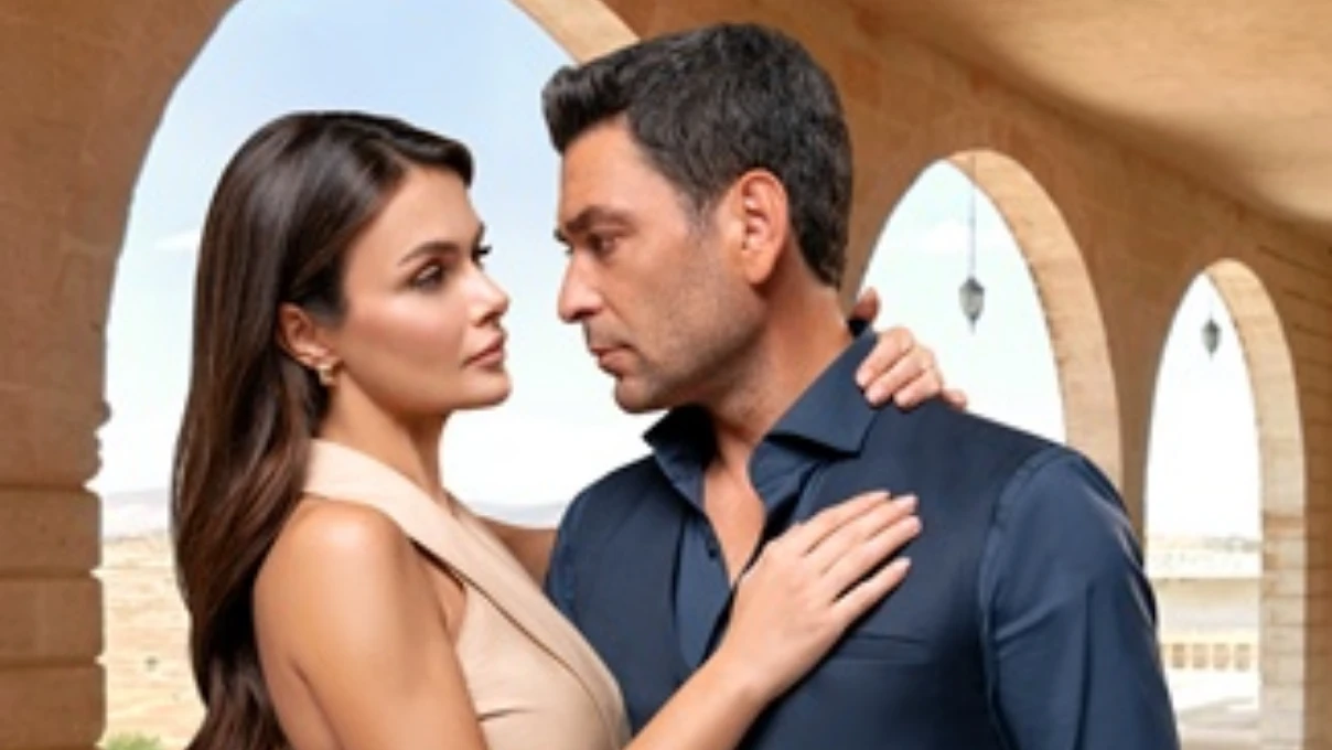 Uzak Şehir fanı Sinan engin sinirlendi! Canlı yayında sitem dolu sözler: "bırakırım" 3 Asli 2026 01 26T153136.735