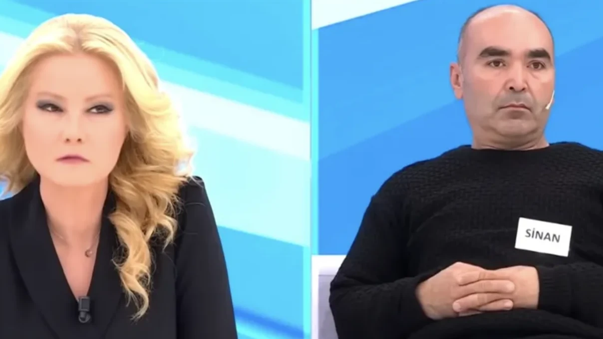 Sinan Sardoğan kimdir, kaç yaşında? Sinan Sardoğan Müge Anlı olayı nedir 7 Asli 2026 01 28T115454.024