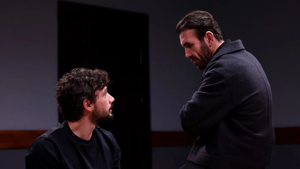 Yeraltı dizisi ilk bölümüyle olay oldu! Rusya’nın en büyük platformunda yayınlanacak 6 Asli 2026 01 29T173922.574