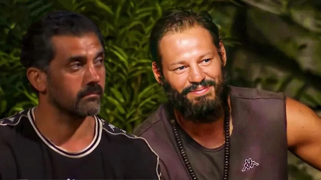 Survivor şampiyonu Avatar Atakan’dan Bayhan’a övgü dolu sözler! “Karşı takım değil oyun nefes alamaz”