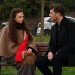 Aynı Yağmurun Altında dizisi Kızılcık Şerbeti ve Taşacak Bu Deniz dizilerine benzetildi! Seyirciden tepkiler peş peşe geldi