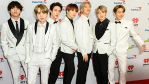 BTS yeni albümü ne zaman çıkıyor?