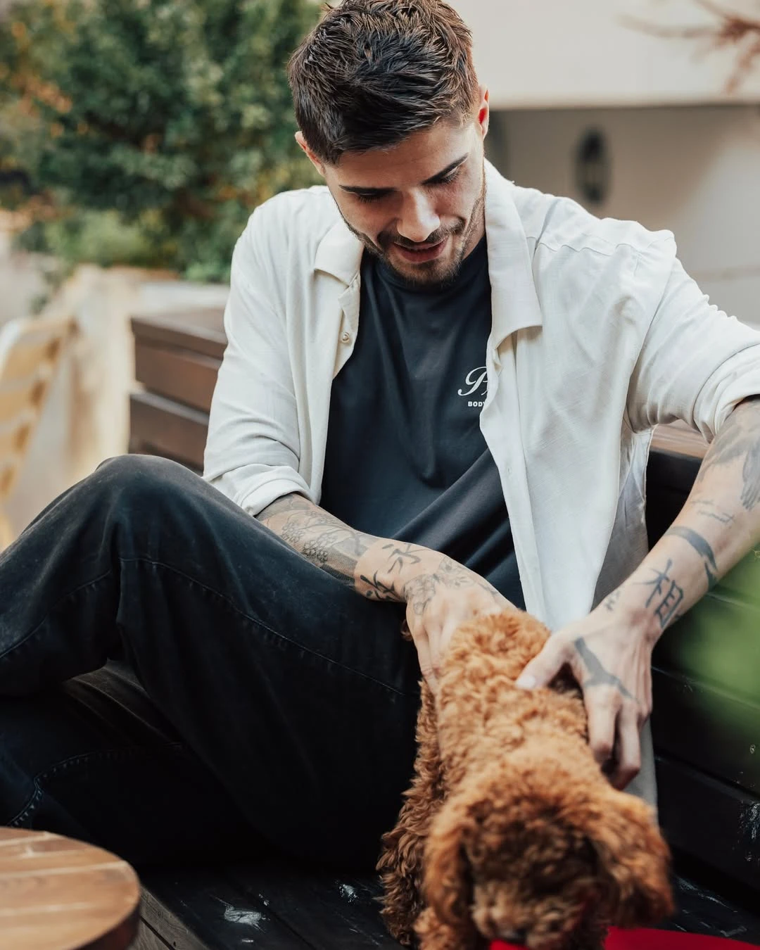 Barış Murat Yağcı kimdir? Barış Murat Yağcı hakkında yakalama kararı mı çıkarıldı? 7 Baris Murat Yagci 3