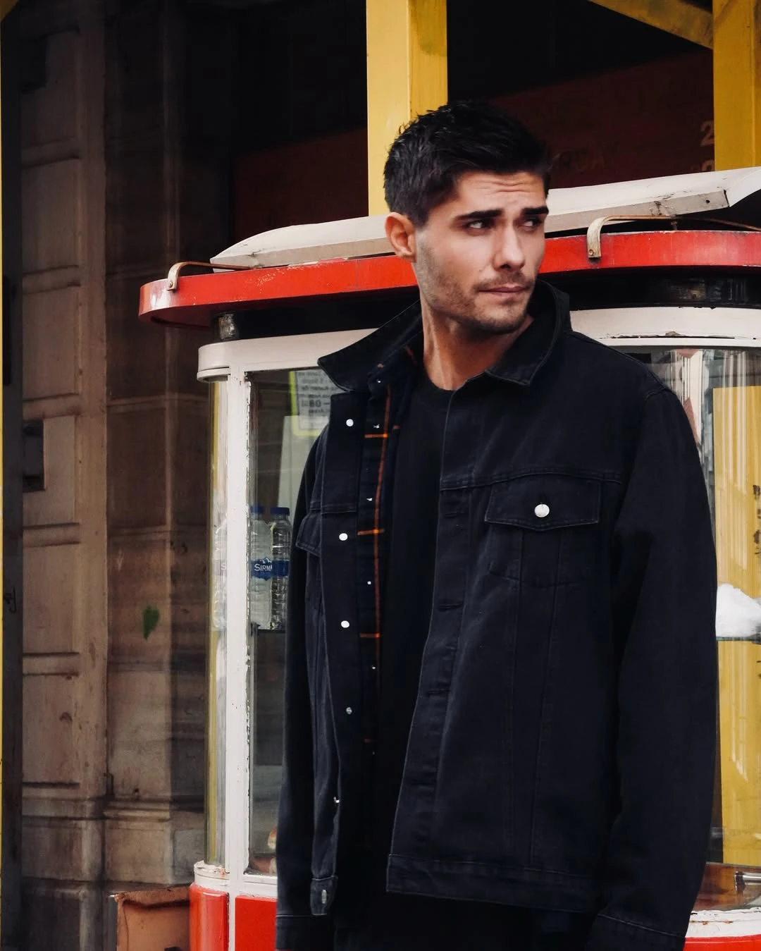 Barış Murat Yağcı kimdir? Barış Murat Yağcı hakkında yakalama kararı mı çıkarıldı? 4 Baris Murat Yagci 5