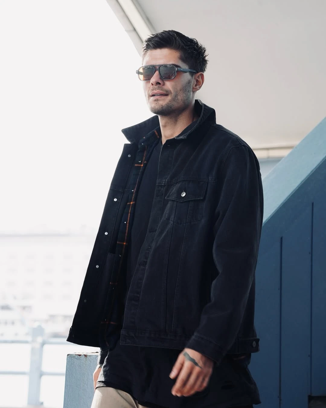 Barış Murat Yağcı kimdir? Barış Murat Yağcı hakkında yakalama kararı mı çıkarıldı? 6 Baris Murat Yagci 6