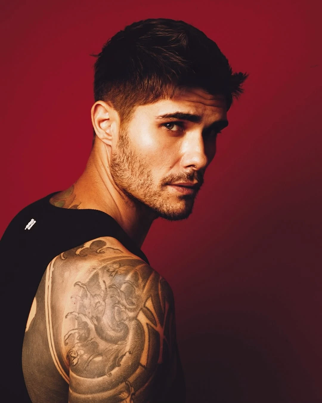 Barış Murat Yağcı kimdir? Barış Murat Yağcı hakkında yakalama kararı mı çıkarıldı? 5 Baris Murat Yagci 7