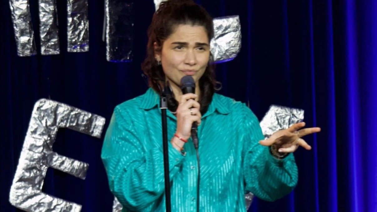 Survivor 2026 yarışmacısı Başak Cücü kimdir? Başak Cücü kaç yaşında, mesleği ne?