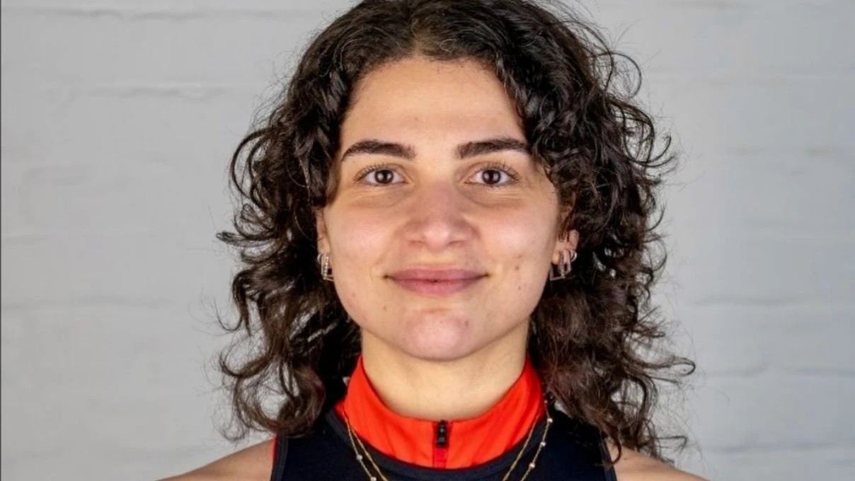 Survivor 2026 yarışmacısı Başak Cücü kimdir? Başak Cücü kaç yaşında, mesleği ne?