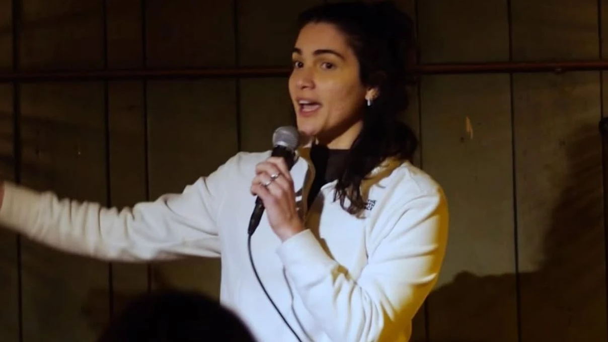 Survivor 2026 yarışmacısı Başak Cücü kimdir? Başak Cücü kaç yaşında, mesleği ne?