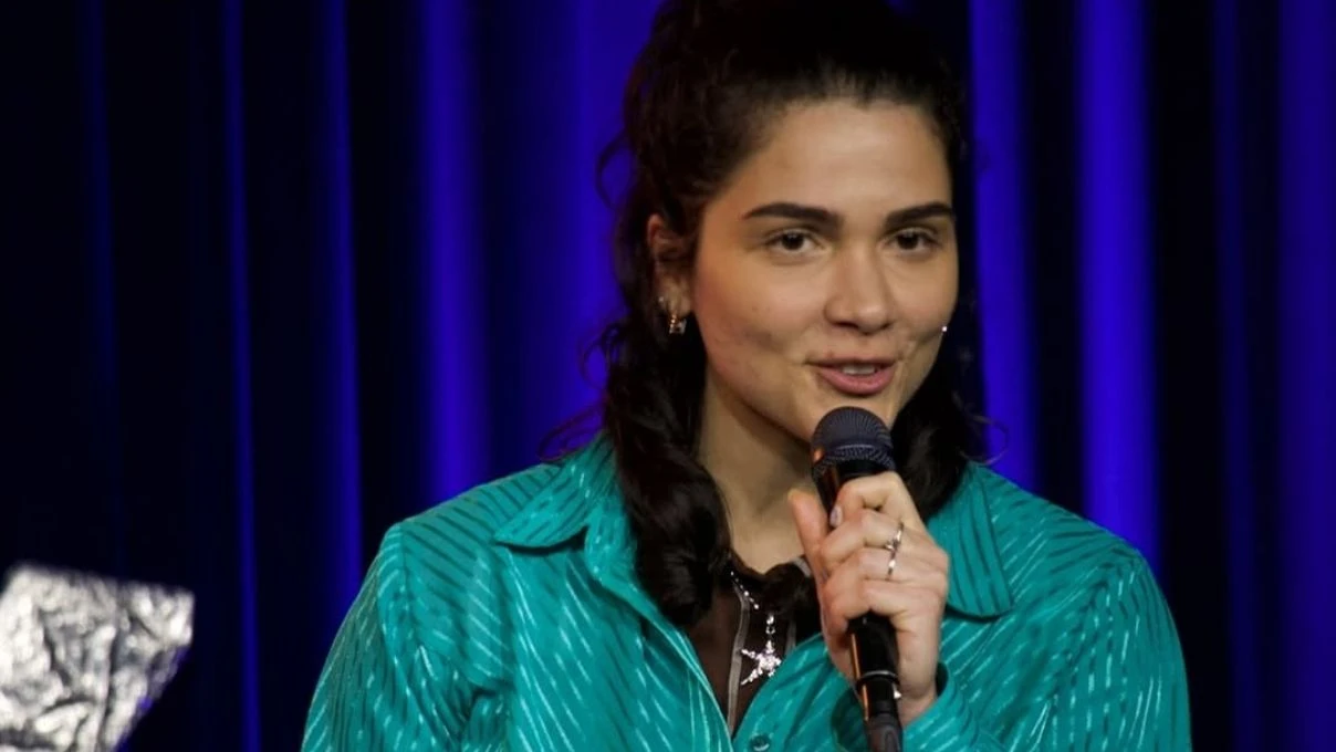 Survivor 2026 yarışmacısı Başak Cücü kimdir? Başak Cücü kaç yaşında, mesleği ne?