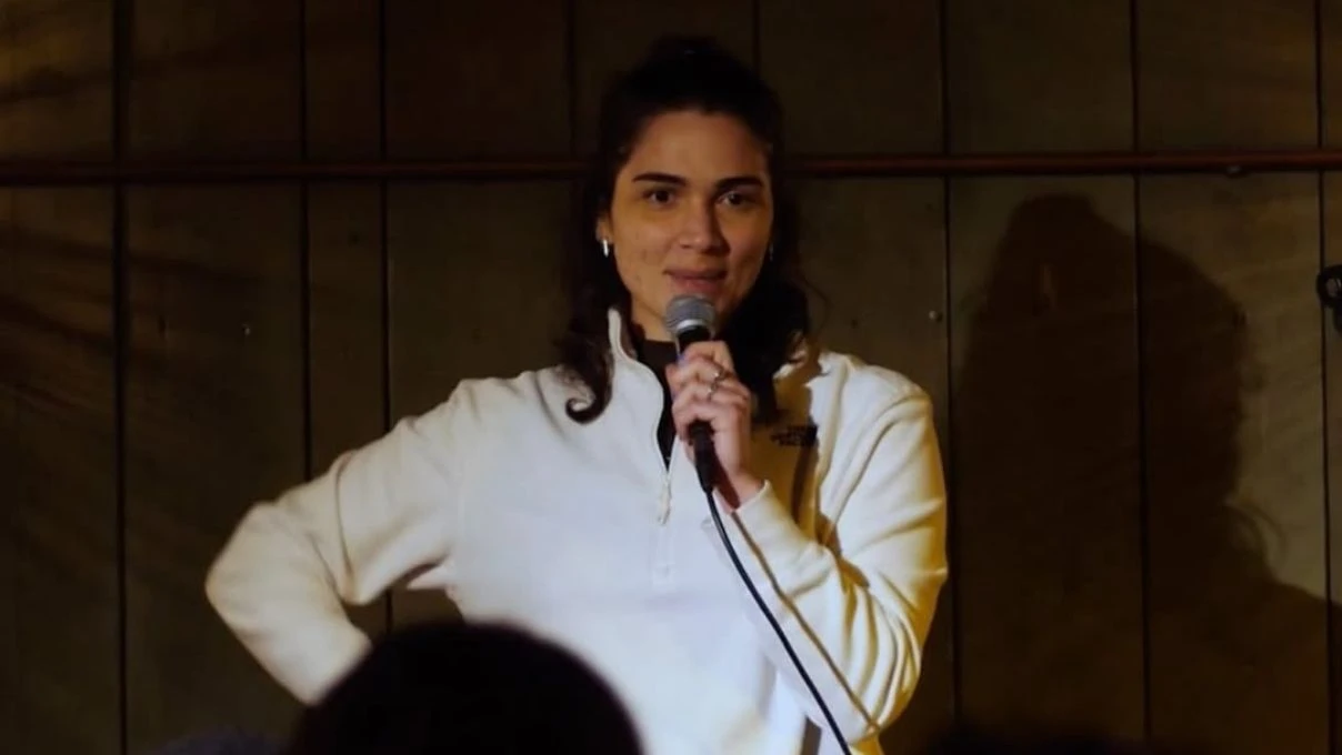 Survivor 2026 yarışmacısı Başak Cücü kimdir? Başak Cücü kaç yaşında, mesleği ne?