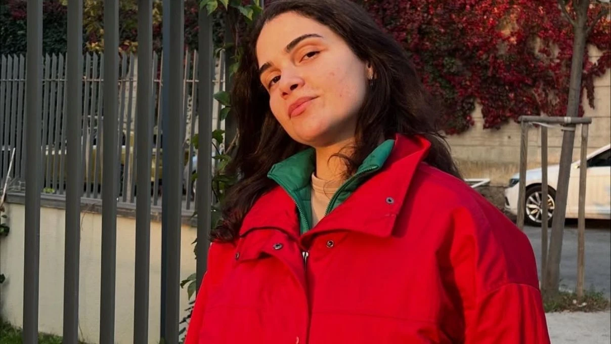 Survivor 2026 yarışmacısı Başak Cücü kimdir? Başak Cücü kaç yaşında, mesleği ne?