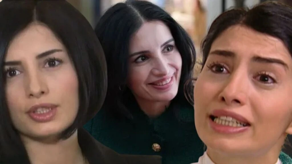 Yaprak Dökümü dizisinin entrikacı Ceyda’sı Başak Sayan’dan şaşırtan karar! Kendine Amerika’da gözlerden uzak bir hayat kurdu