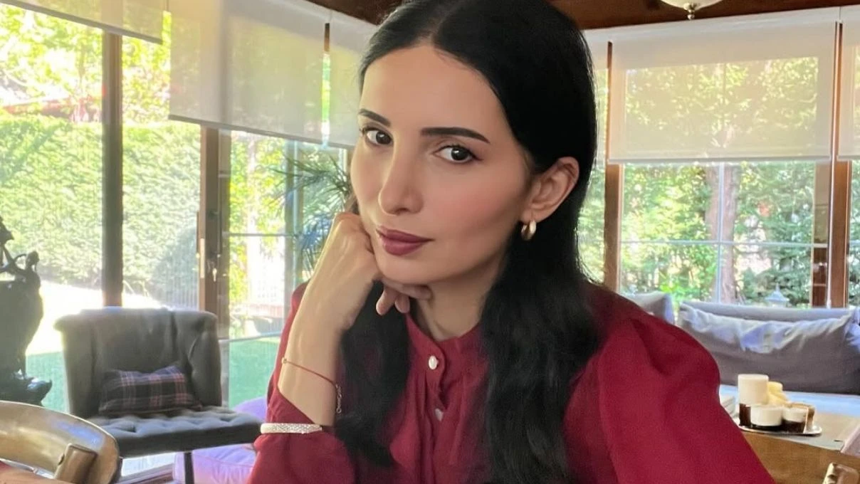 Yaprak Dökümü dizisinin entrikacı Ceyda’sı Başak Sayan’dan şaşırtan karar! Kendine Amerika’da gözlerden uzak bir hayat kurdu