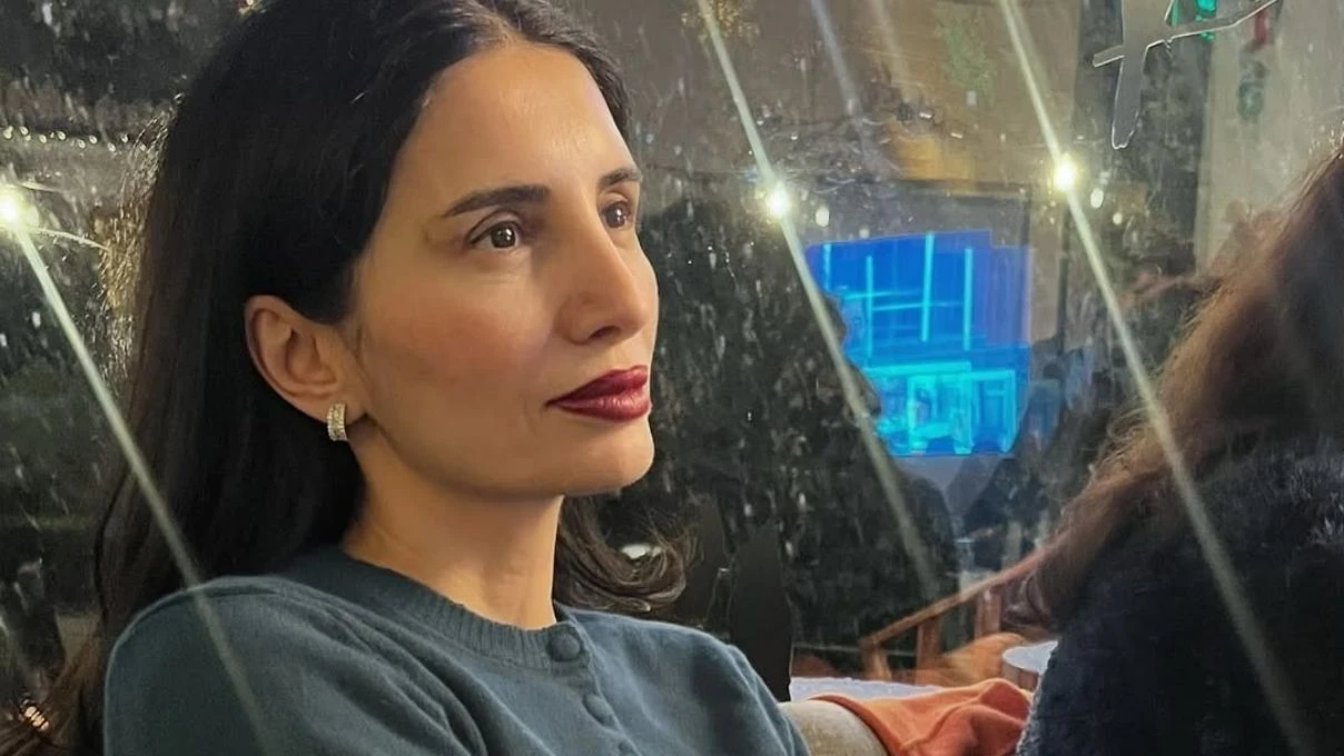 Yaprak Dökümü dizisinin entrikacı Ceyda’sı Başak Sayan’dan şaşırtan karar! Kendine Amerika’da gözlerden uzak bir hayat kurdu