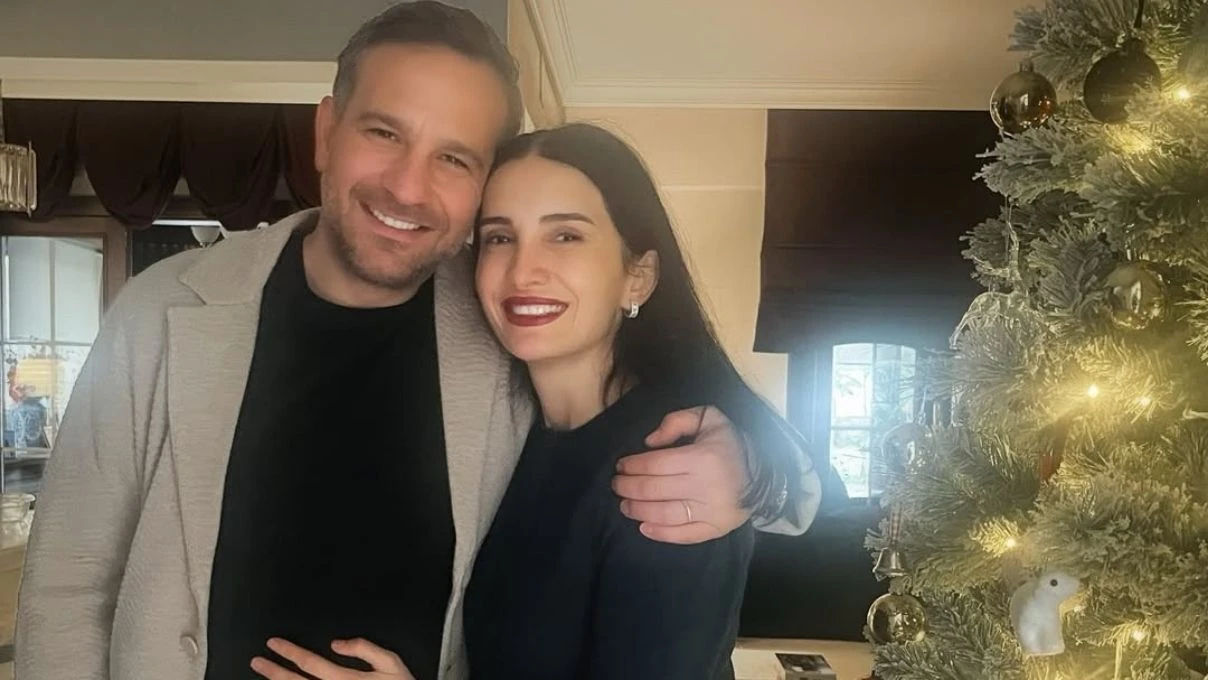 Yaprak Dökümü dizisinin entrikacı Ceyda’sı Başak Sayan’dan şaşırtan karar! Kendine Amerika’da gözlerden uzak bir hayat kurdu