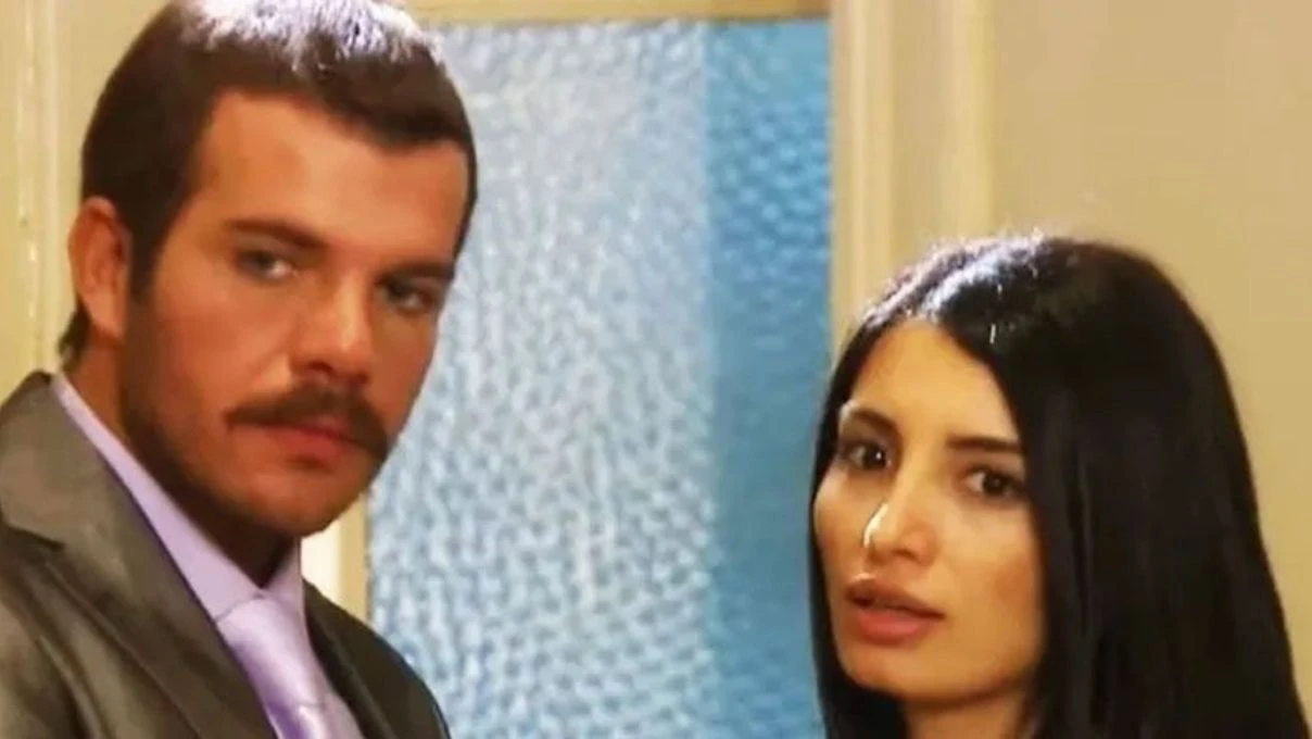 Yaprak Dökümü dizisinin entrikacı Ceyda’sı Başak Sayan’dan şaşırtan karar! Kendine Amerika’da gözlerden uzak bir hayat kurdu