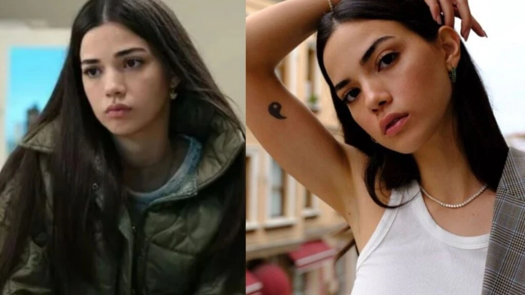 oyuncu eylül lize kandemir kimdir