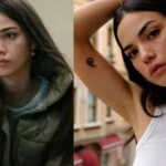 oyuncu eylül lize kandemir kimdir