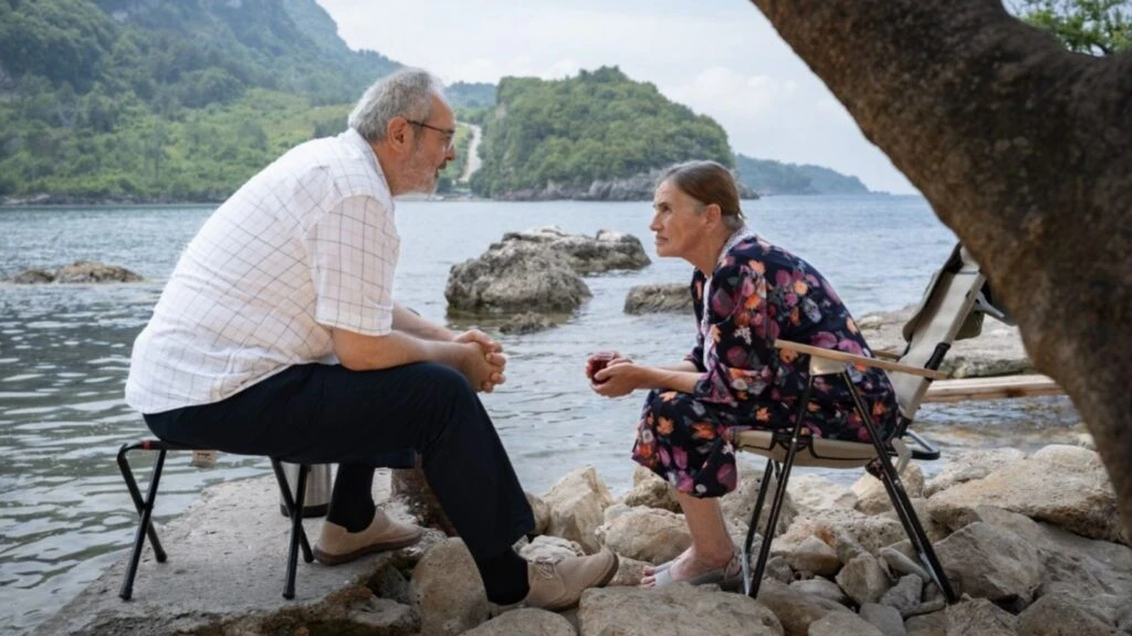 Mukadderat filminin oyuncuları kimler?