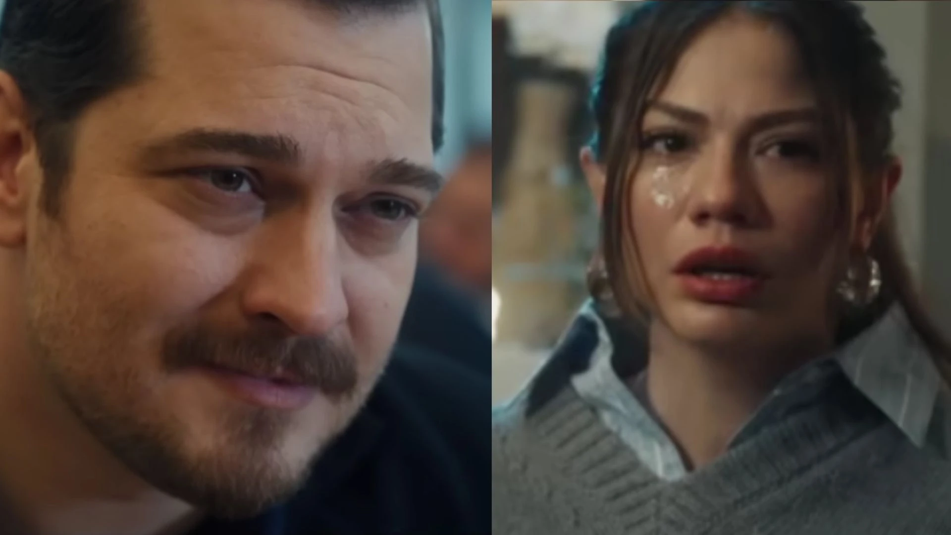 Eşref Rüya'da Nisan Eşref'in Rüya'sı olduğunu anlıyor! Eşref Rüya yeni bölüm ne zaman?